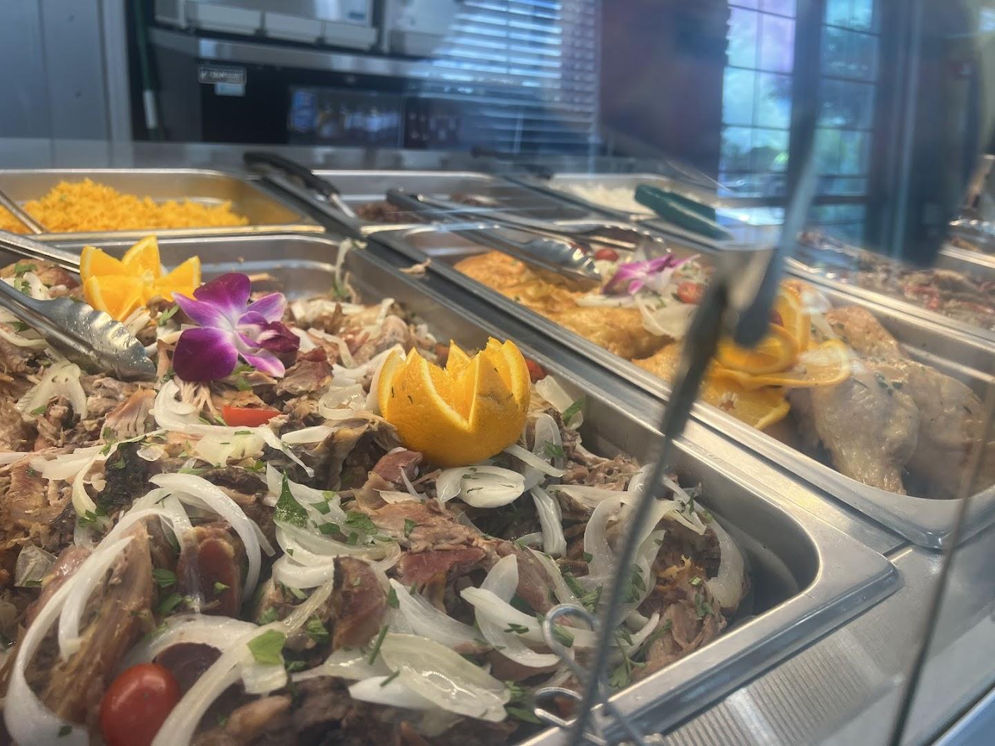 Lavita Bistro
