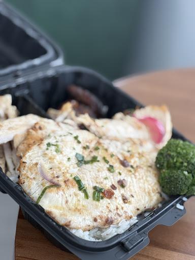 Lavita Bistro